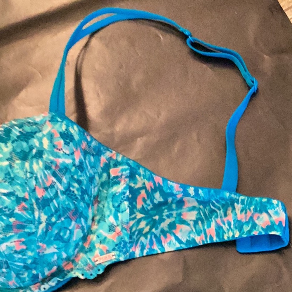 Bra by P!nk size 36D. - Picture 2 of 6